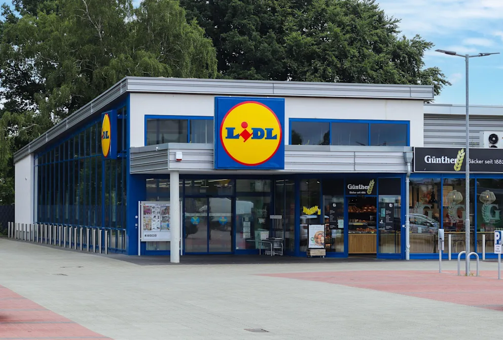 Lidl Strenesse Mode: Der Discounter überrascht mit exklusiver Designerkollektion