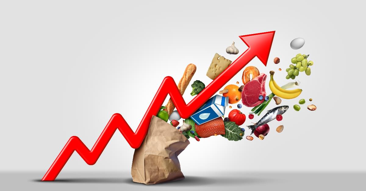 Australian Inflation Rate Eases Slightly, but Cost-of-Living Pressures Remain High