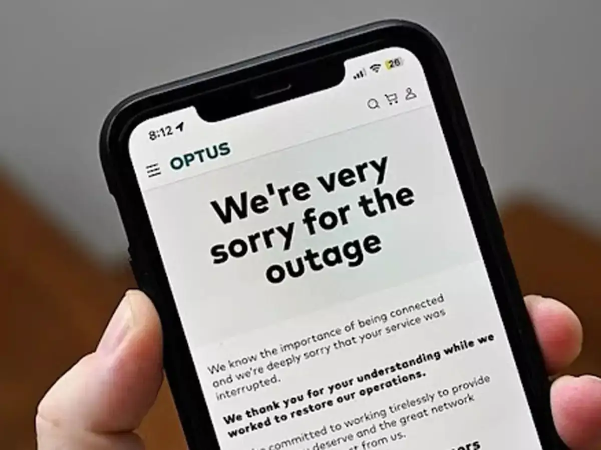 Optus Outage Hits Mornington Peninsula and Frankston, Thousands Left Without Service