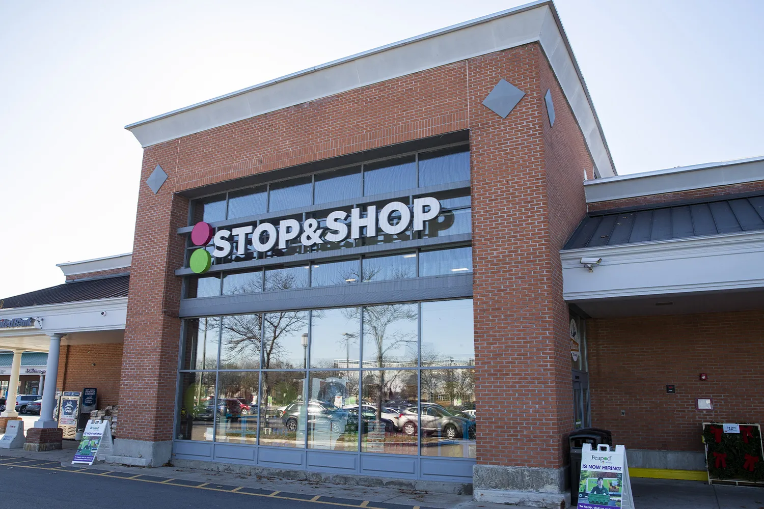 Stop & Shop to Close New Jersey Location in 2026 Amid Financial Struggles
