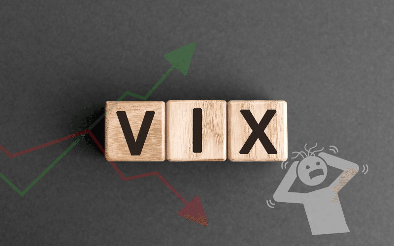 Understanding the VIX: The Market’s Fear Gauge Explained