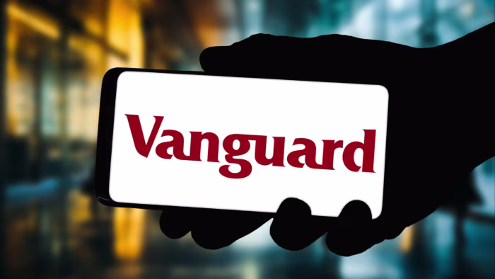 Vanguard Increases UK Gilt Investments as Market Confidence Returns