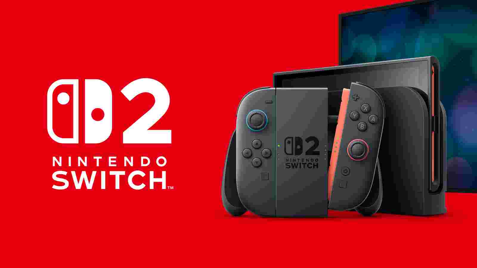 Nintendo Switch 2 Black Friday Deal: MediaMarkt Unveils Top Bundle Offer