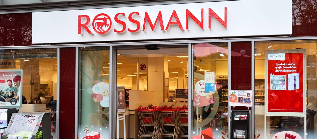 Familienunternehmen Rossmann verlässt Verband nach AfD-Einladung