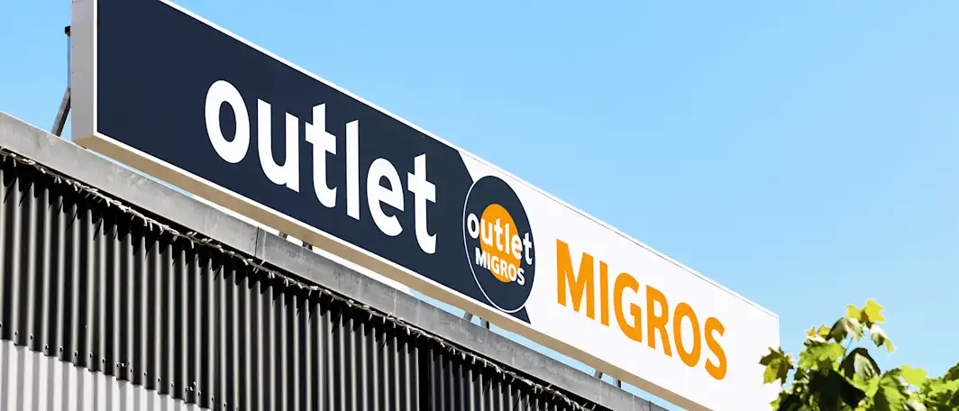 Migros Outlets Closure Signals Growing Pressure on Swiss Retail