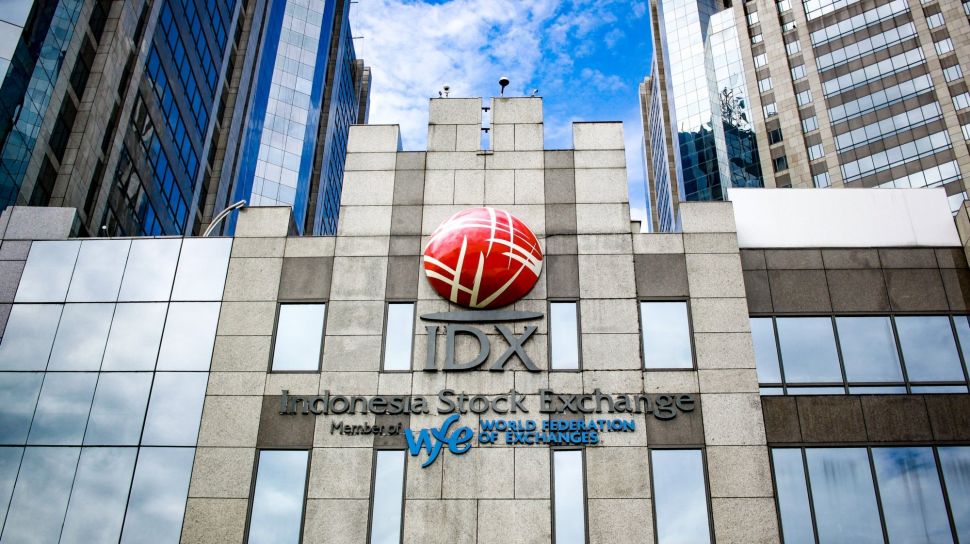 Saham TIRT Lepas Suspensi, Optimisme Baru Menguat di Pasar Modal Indonesia
