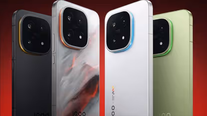 iQOO 15 Launch: Flagship Performance Redefined with Stunning Specs and Competitive Pricing