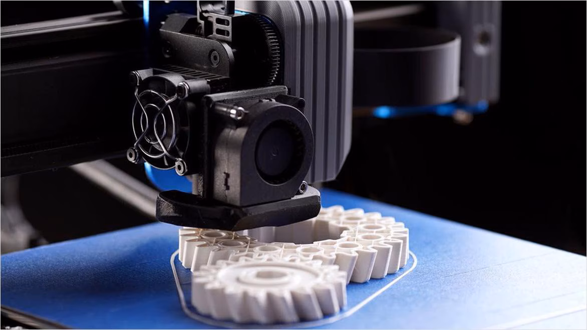 3D Printer Deals Heat Up This Black Friday: Time to Stock Up on Filament