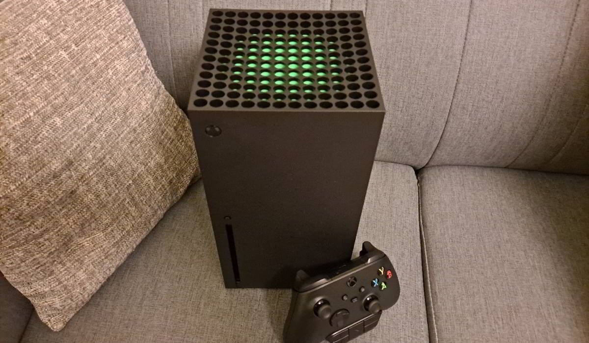 Xbox Series X Black Friday 2025: Best Deals, Discounts, and Bundles Revealed