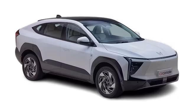 Mahindra XEV 9S Electric SUV Launched at ₹19.95 Lakh: Premium Tech and Power for the Masses
