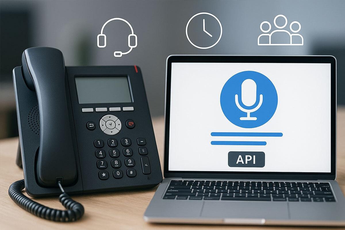 How to Scale Your Customer Support 24/7 Without Hiring: A Voice Agent API Guide