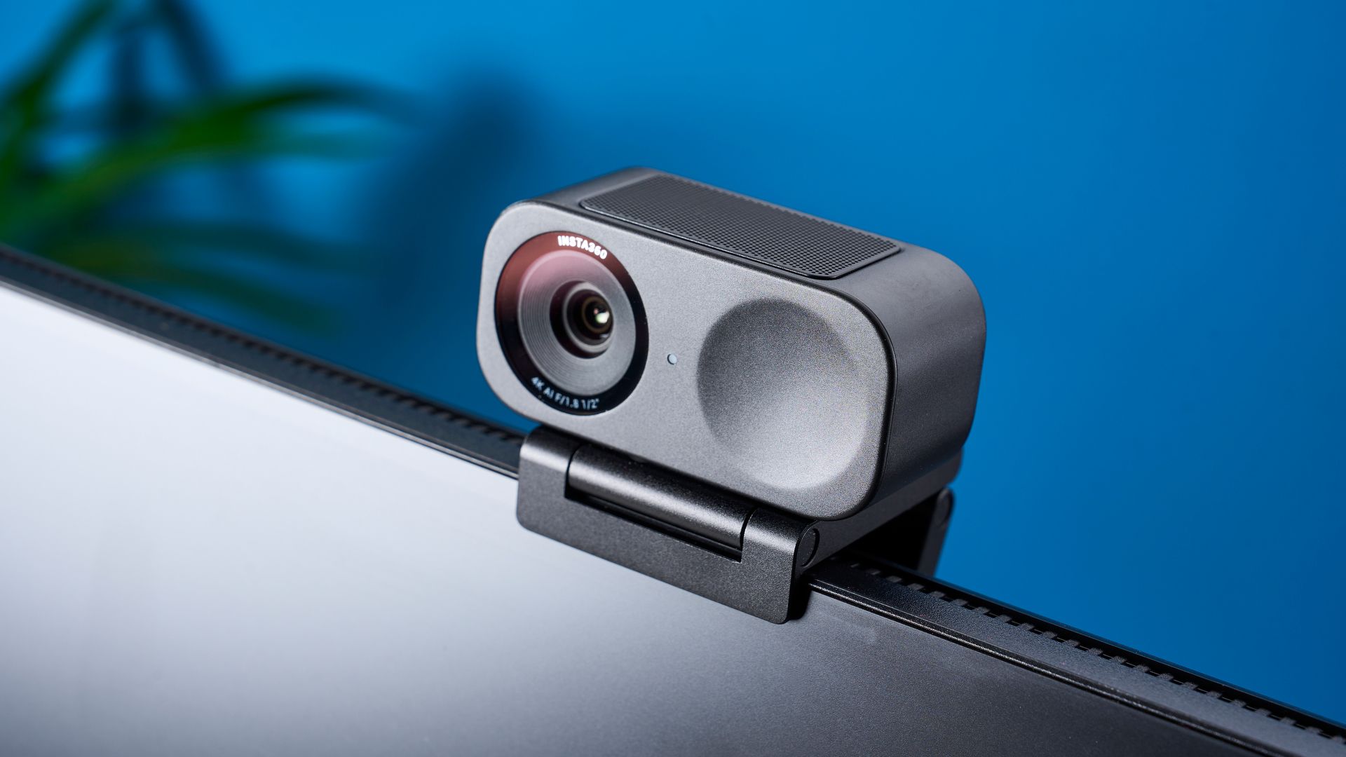 Best webcams 2025 tested — top picks for 4K, 1080p and more