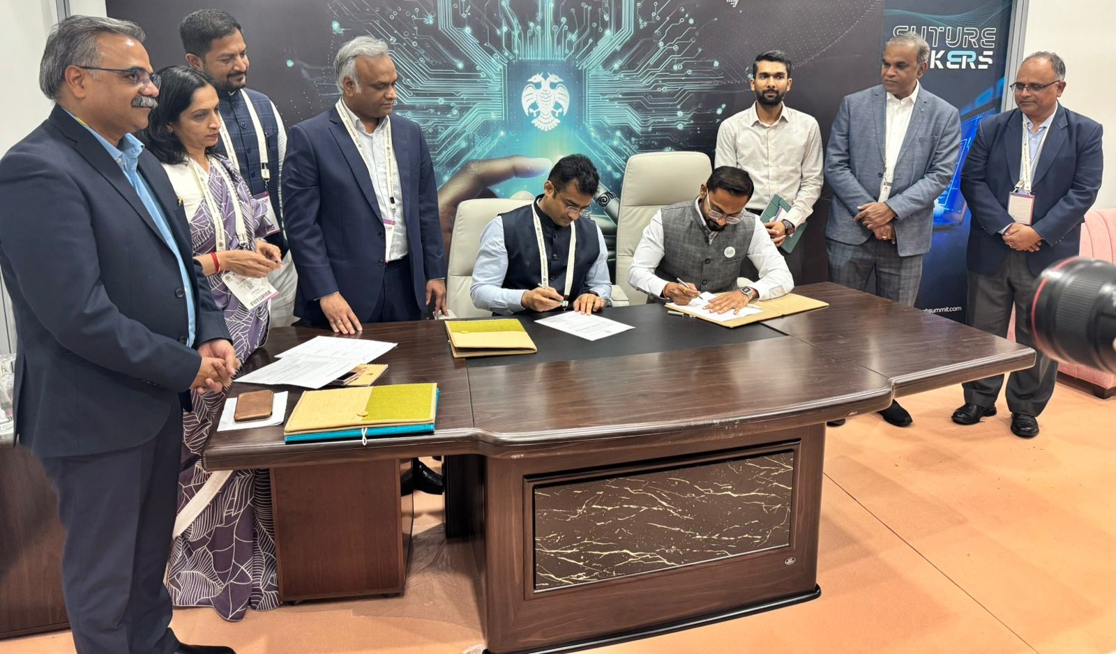 MiniMines signs MoU with the Government of Karnataka to set up ₹350 Crore Giga Critical Minerals Refining Complex