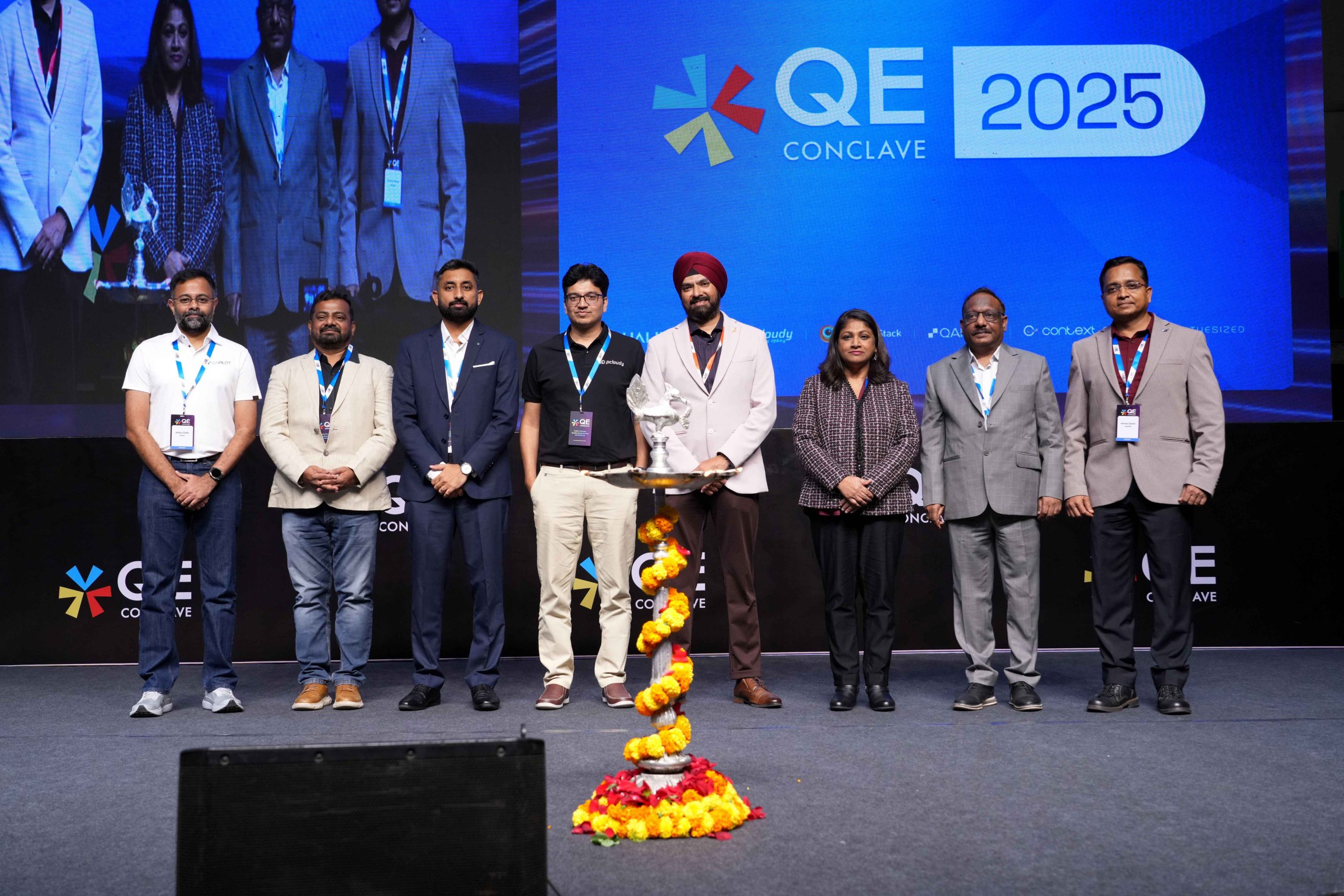 QE Conclave 2025 Brings Together 850+ Industry Leaders; QualiZeal Introduces ValidAIte to Measure AI Reliability and Ethics
