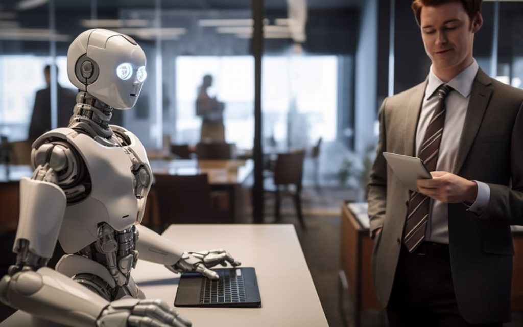 Why AI Companies Are Desperate for Human Workers (And It's Not What You Think)