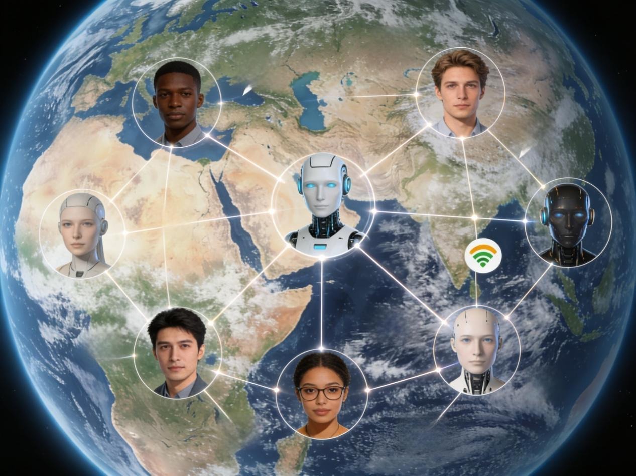 What Truly Sets Successful AI Character Startups Apart in 2025?