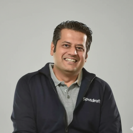 SpotDraft Strengthens Leadership Team to Scale AI-Powered CLM Platform Globally