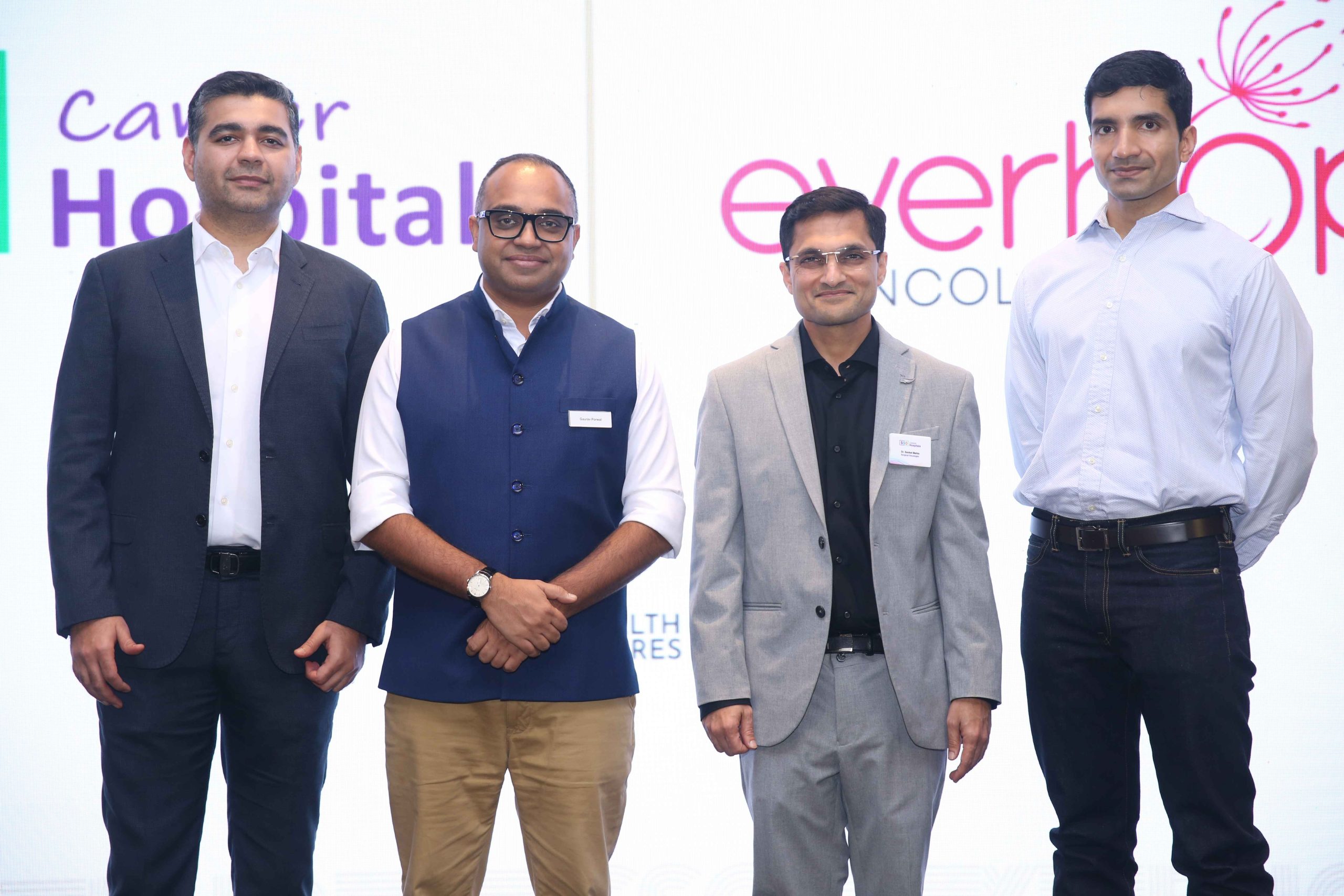 Specialty Surgical Oncology secures $2.8 Million in funding from the Everhope Oncology platform to accelerate its next phase of growth