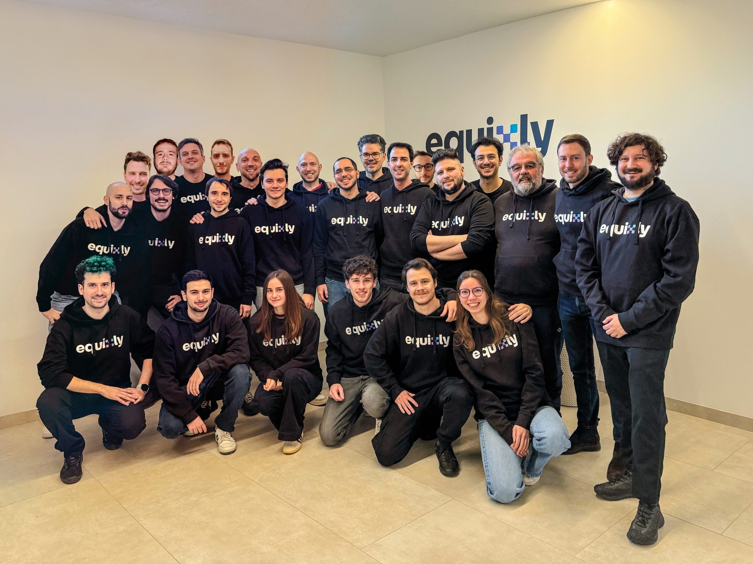 Equixly raises €10 million to solve the billion-dollar API security crisis with its autonomous agentic AI hackers