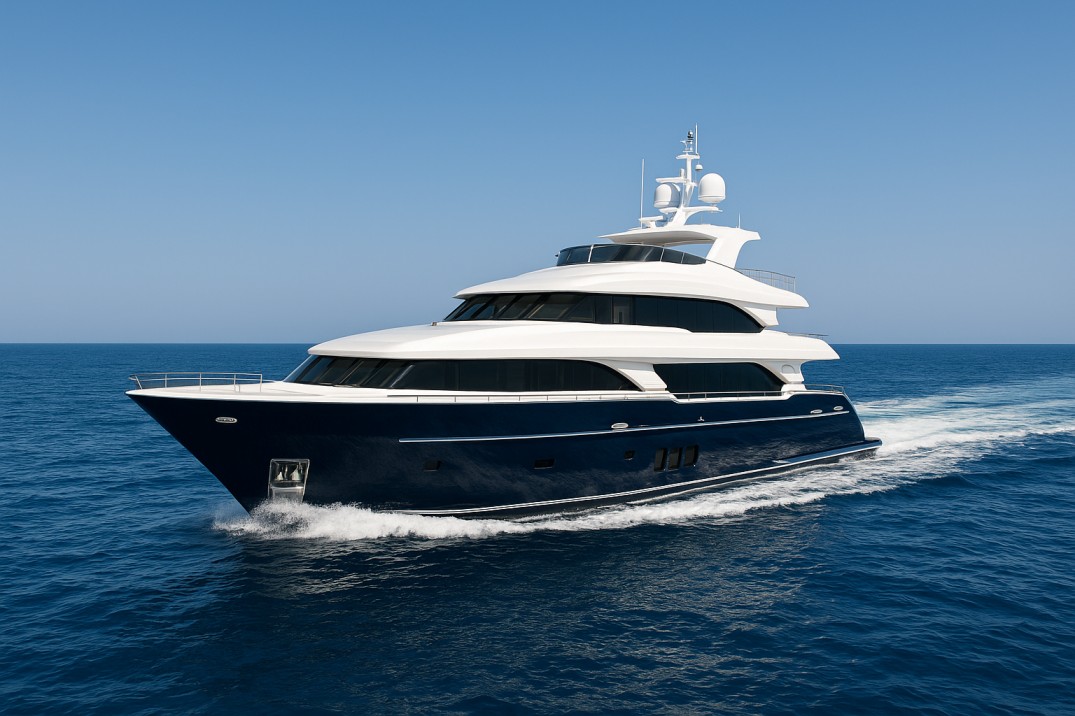 Taural India and Triveni Engineering Advance Marine Self-Reliance with Fully Indigenised Propulsion Gearbox Development