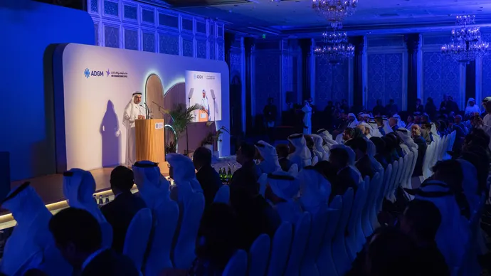 Abu Dhabi’s economic delegation deepens trade and investment ties with India