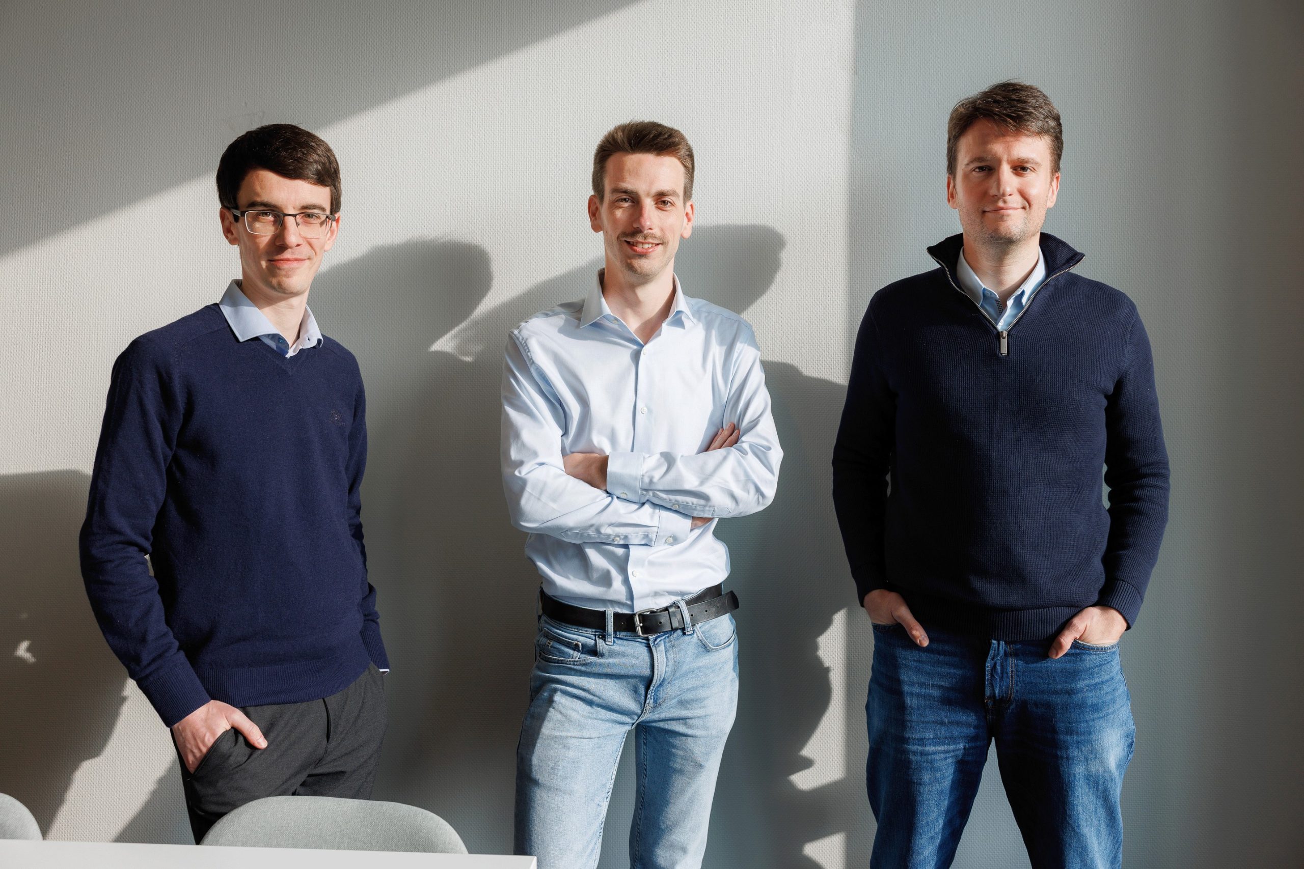 Qargo raises $33M as its AI transport management software transforms efficiency and unlocks new markets