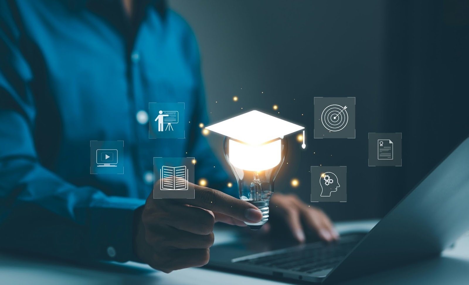 How AI and Adaptive Learning Are Reshaping Online Education Platforms