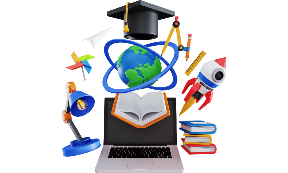 The Role of Technology in Education