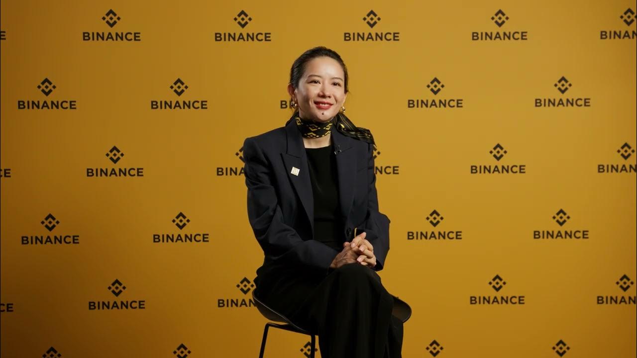 Binance Names Co-Founder Yi He as Co-CEO in Major Leadership Restructure