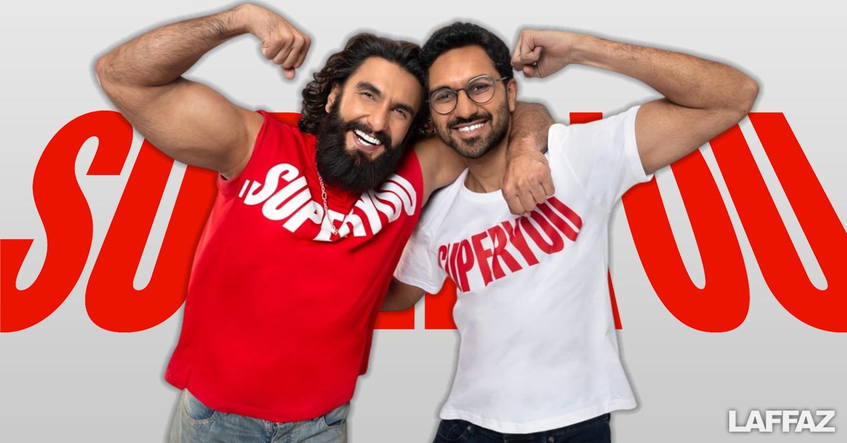 Ranveer Singh co-founded SuperYou secures Rs 63 crore in Series B, jointly led by V3 Ventures and existing investor Rainmatter