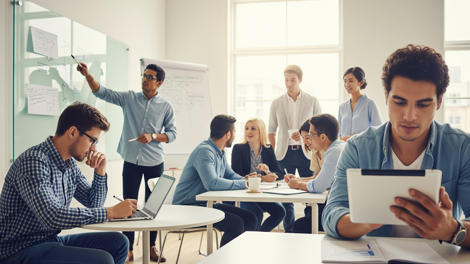 5 Skills Employers Valued in Freshers in 2025 and Will Double Down on in 2026