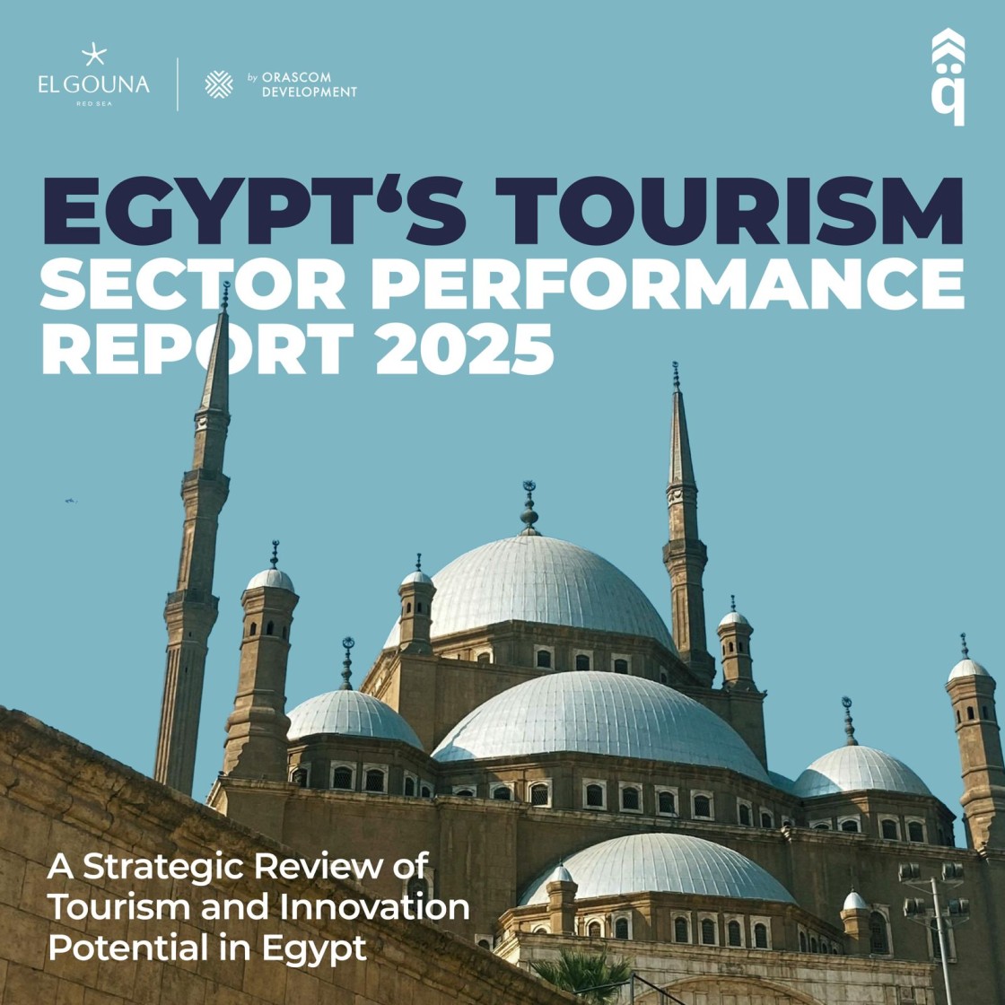 Entlaq Reports Strong Growth Outlook for Egypt’s Tourism Revenues, Reaching $30 Billion by 2030