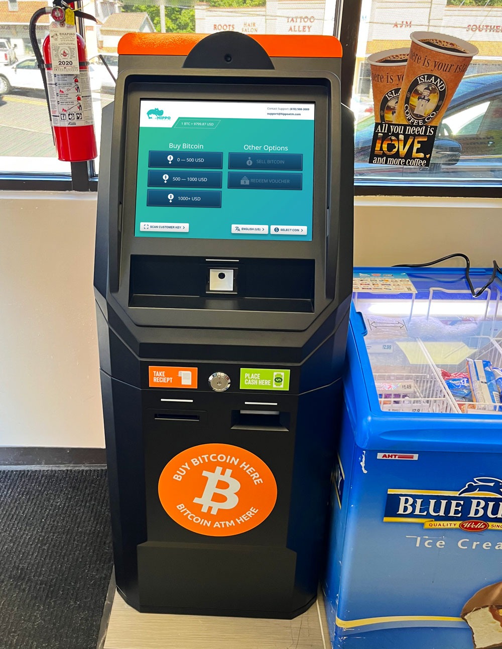 FBI Warns Bitcoin ATM Scams Caused $333 Million in Losses