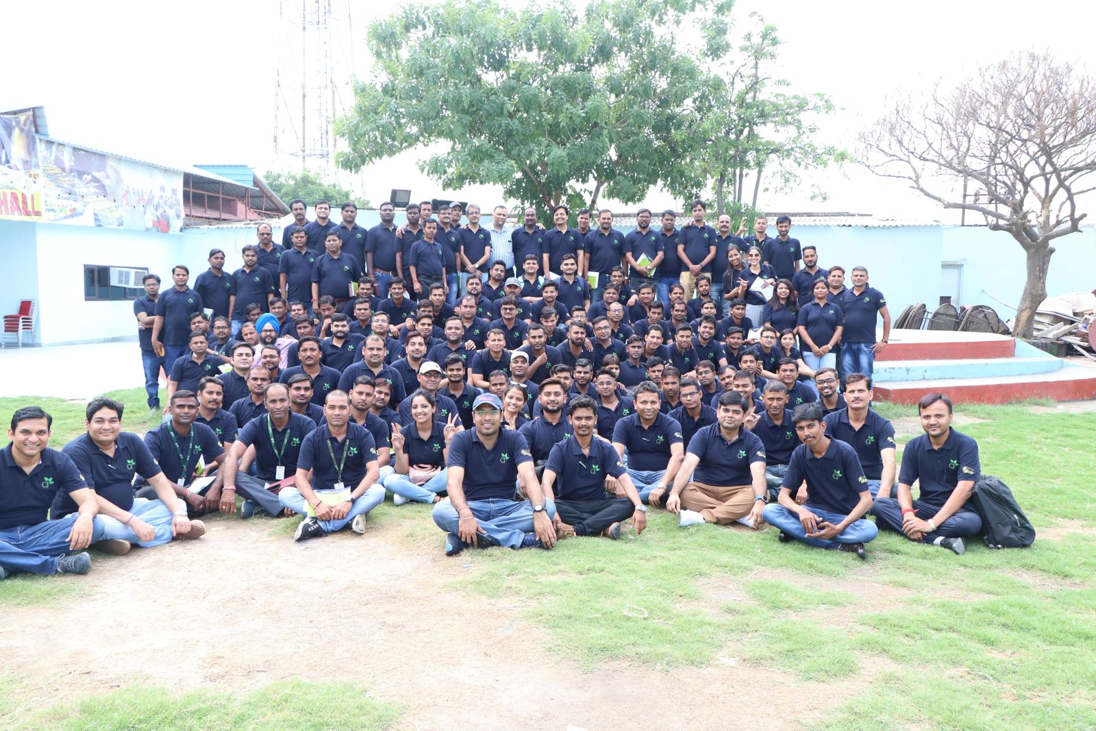 Arya.ag Raises Rs 725 Crore in Series D Funding from GEF Capital Partners to Drive Climate-Smart Agriculture and Reduce Food Loss