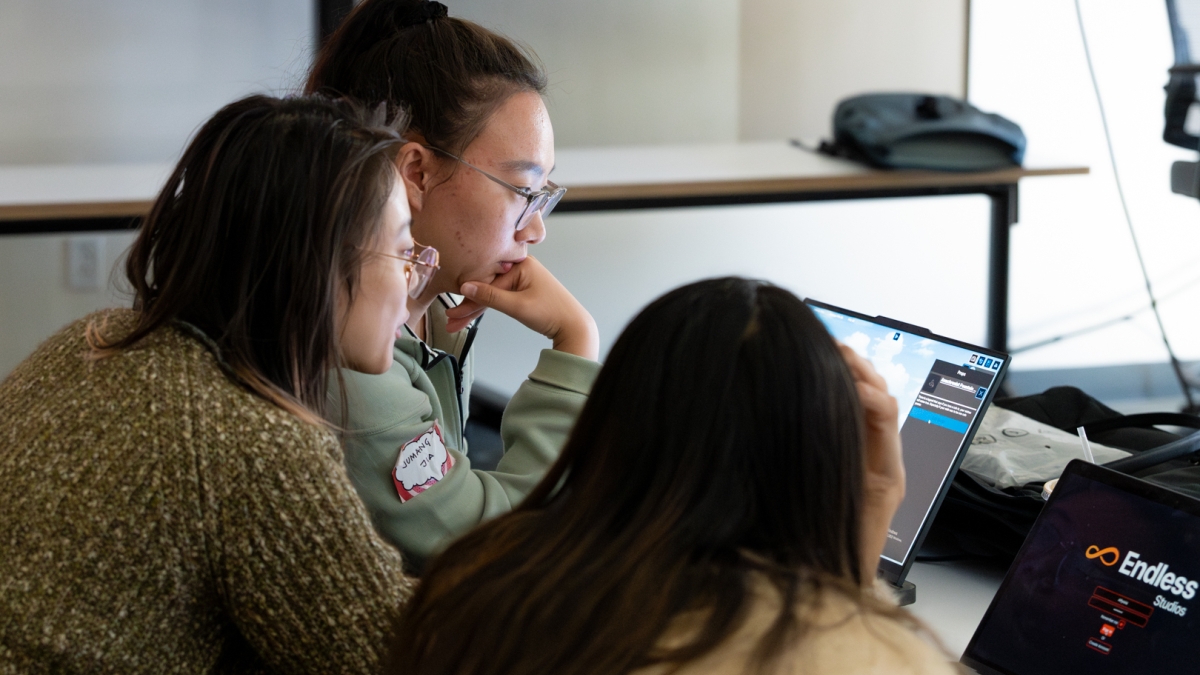New ASU Program Uses AI and Gaming to Broaden Technology Education Worldwide