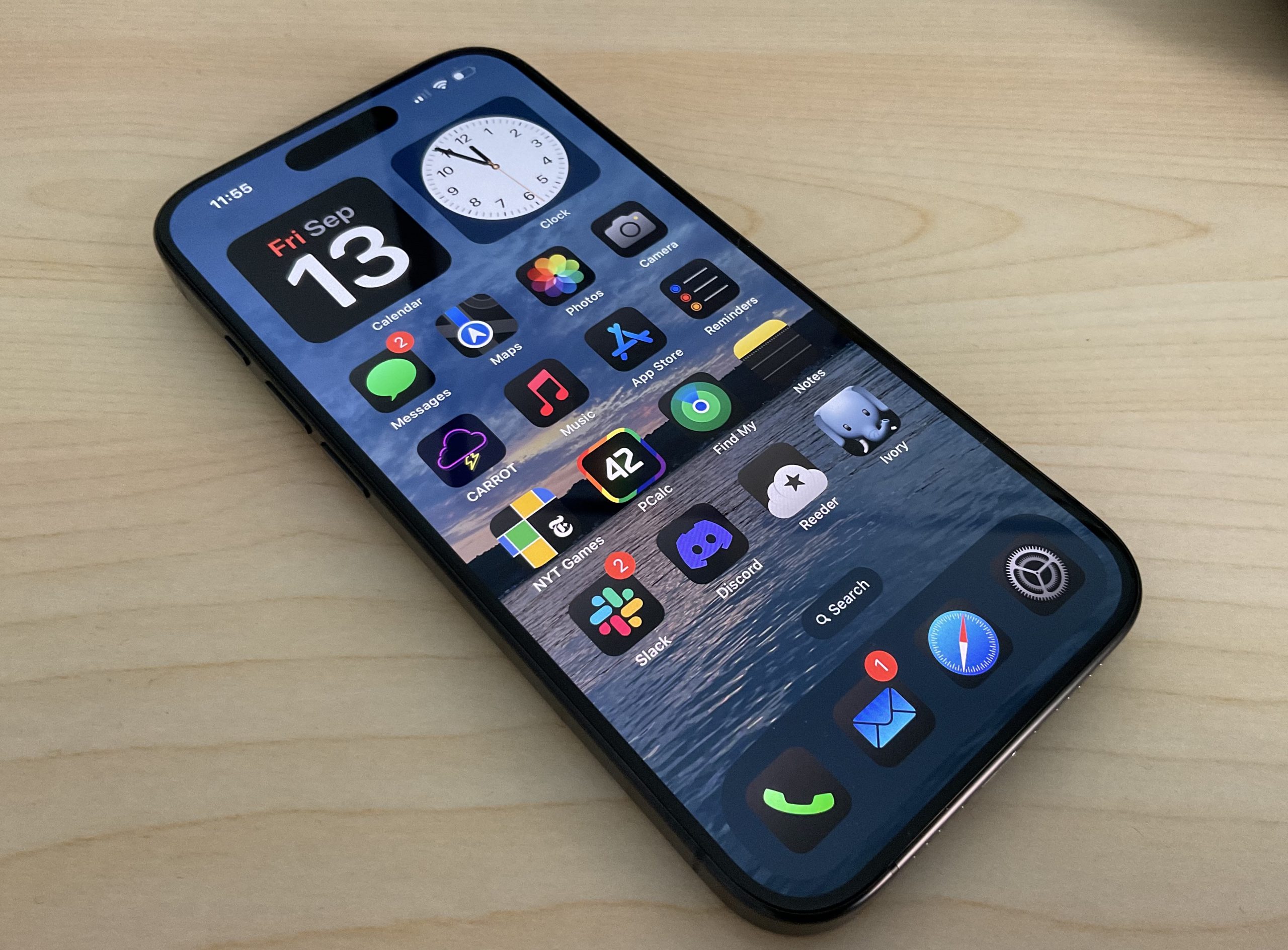 Apple Releases iOS 26, Introducing a Bold New Look for iPhones