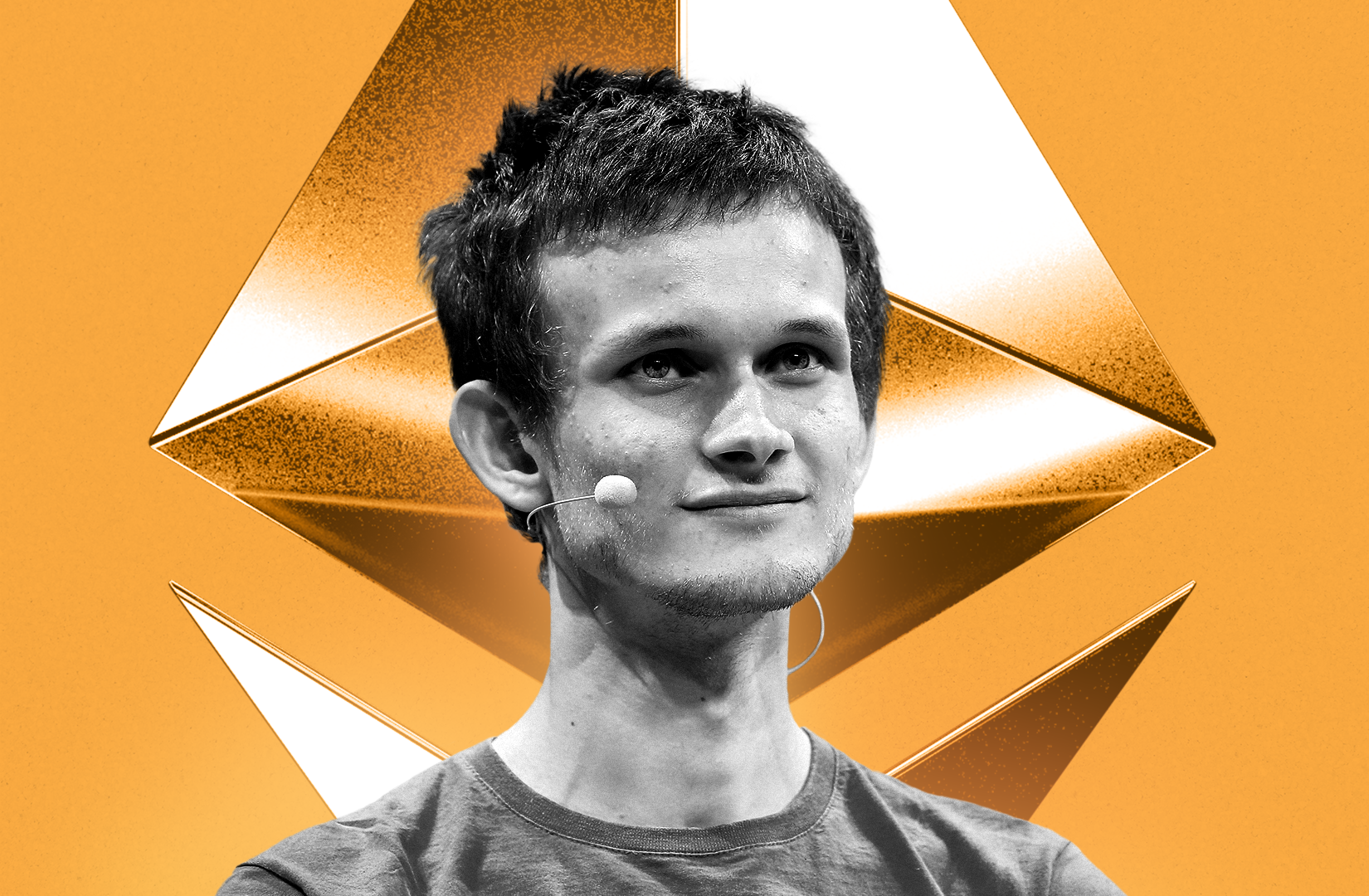 Vitalik Buterin Says Ethereum Has Solved Blockchain’s Trilemma