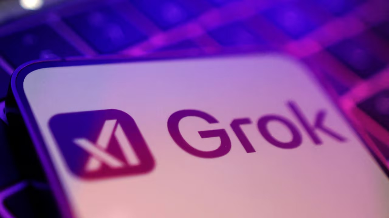 Grok’s AI Images of Women Reveal the Cost of India’s Lax Digital Regulation