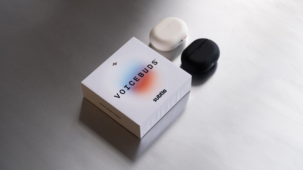 Subtle Launches New Launches Featuring Noise Isolation Models