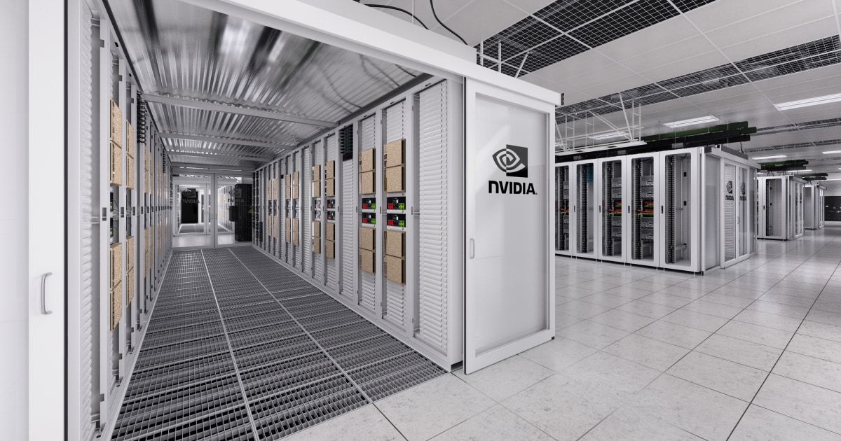 AI Predicts Nvidia Stock Price for January 31, 2026