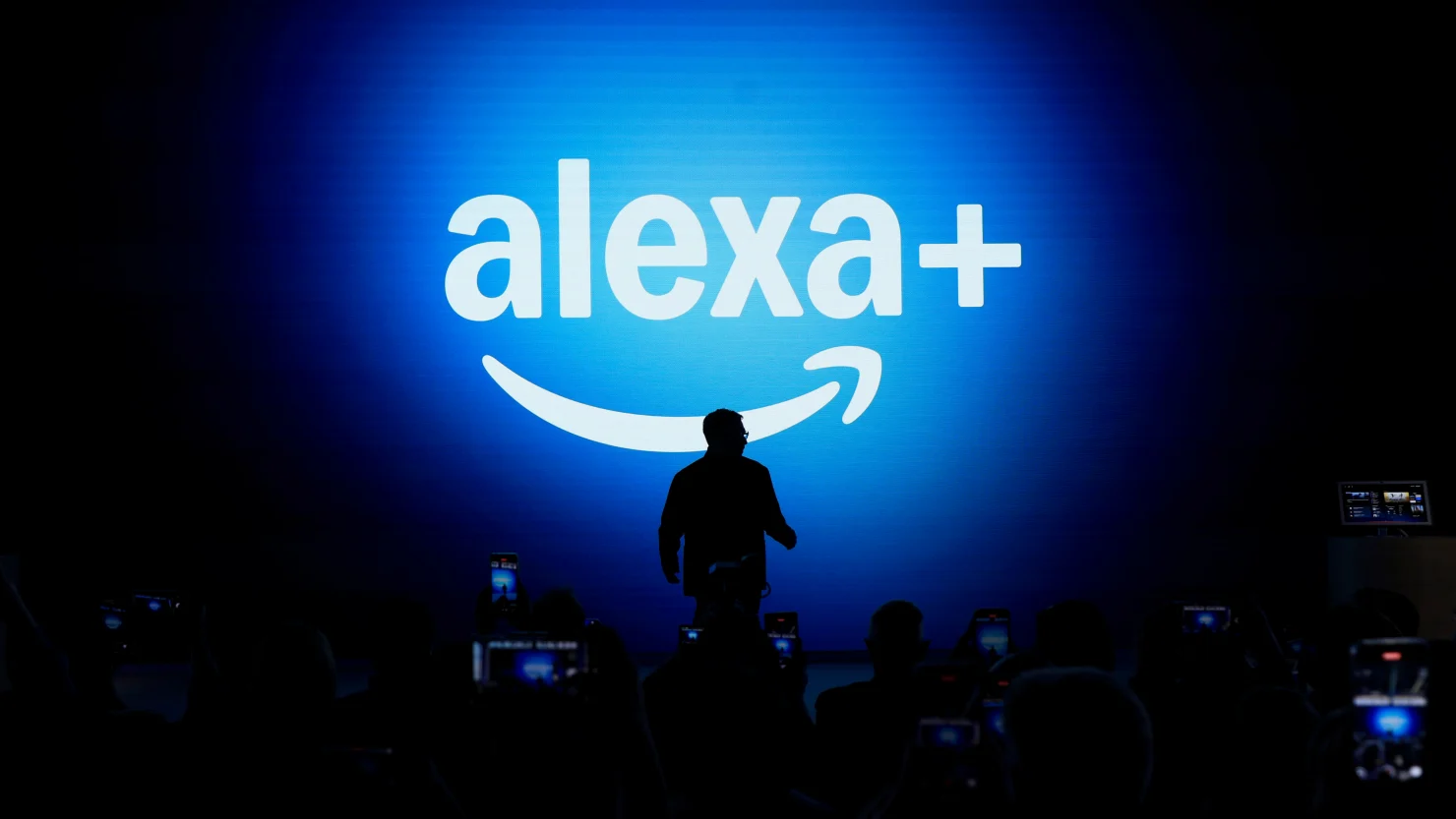Amazon Tests Alexa+ Web Chat as It Moves to Compete With ChatGPT