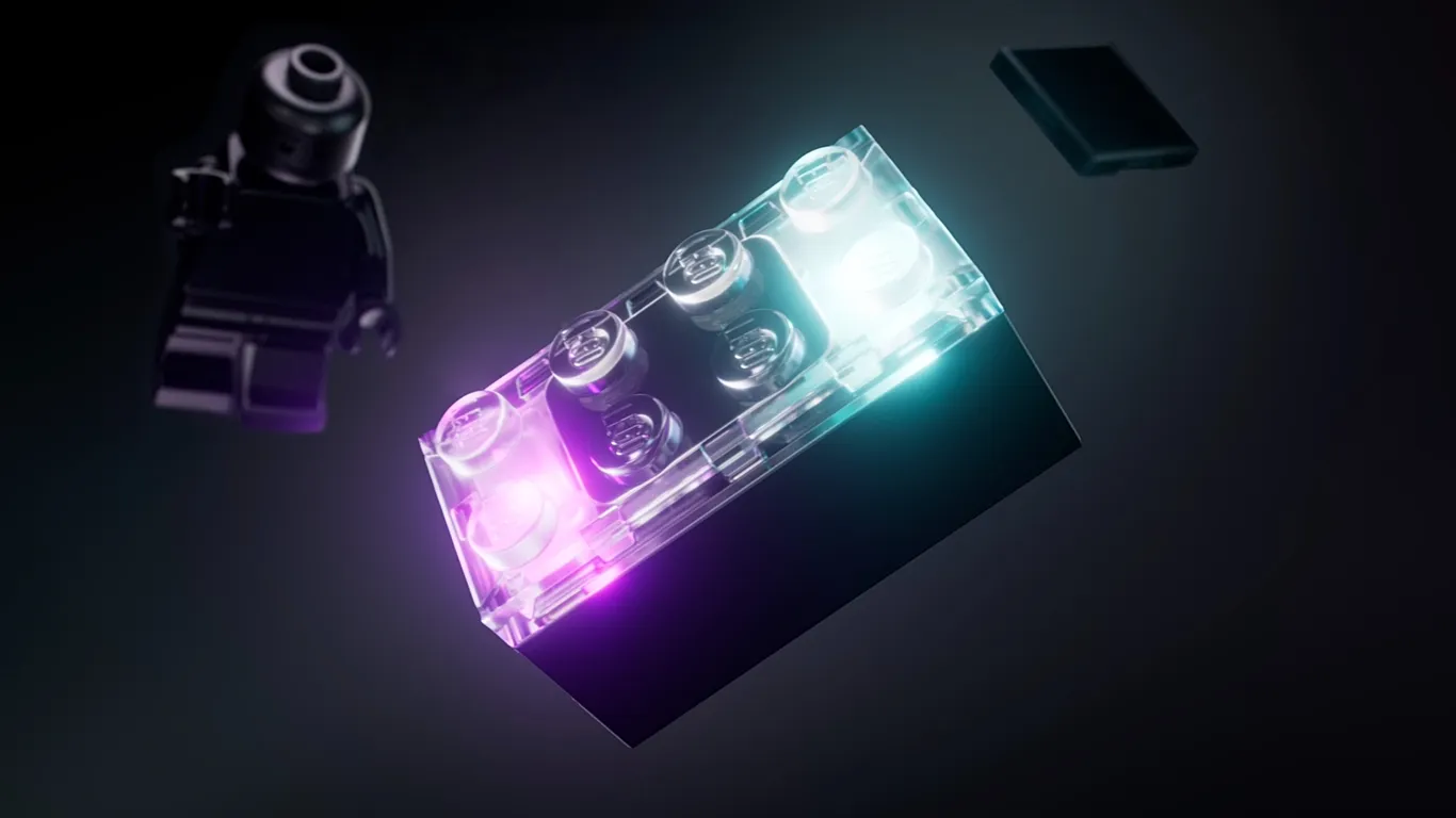 LEGO Unveils New Smart Brick at CES 2026 to Redefine Children’s Play