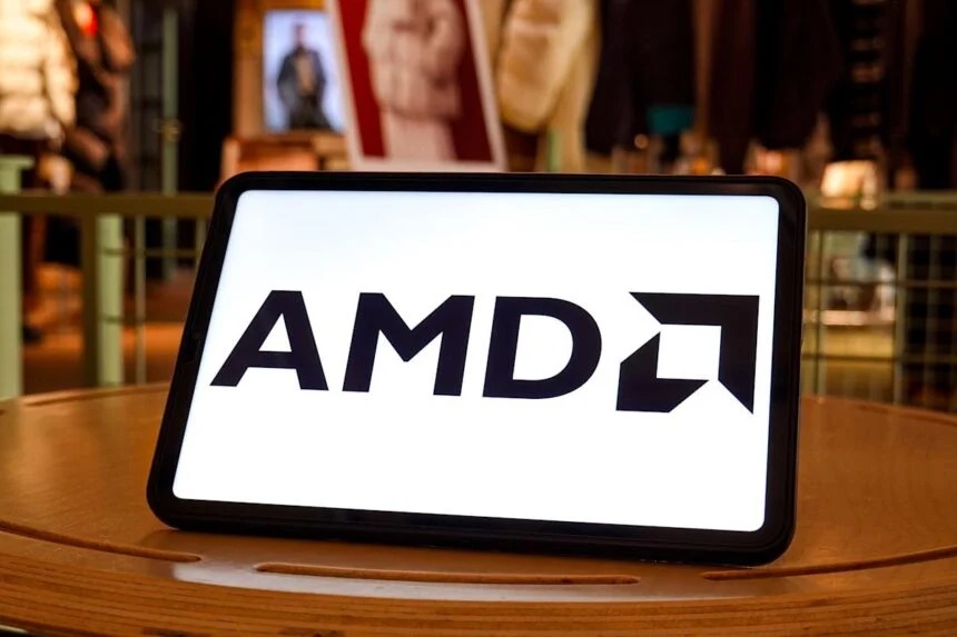 AMD Unveils Higher-Performance AI Chips at CES 2026