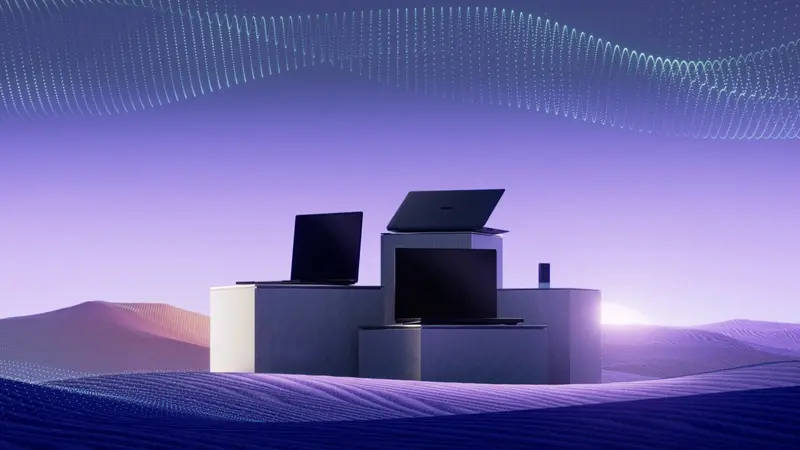 Asus ROG Zephyrus Duo Emerges as a True Dual-Screen Gaming Laptop at CES 2026