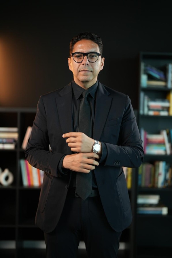 Ahmed Elnaggar: Egypt as a New Regional Gateway for Startup and Business Growth