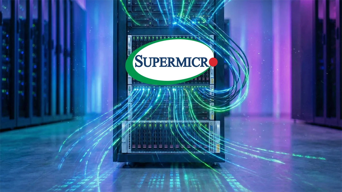 Supermicro Brings Enterprise-Class AI Performance to the Client, Edge, and Consumer Markets