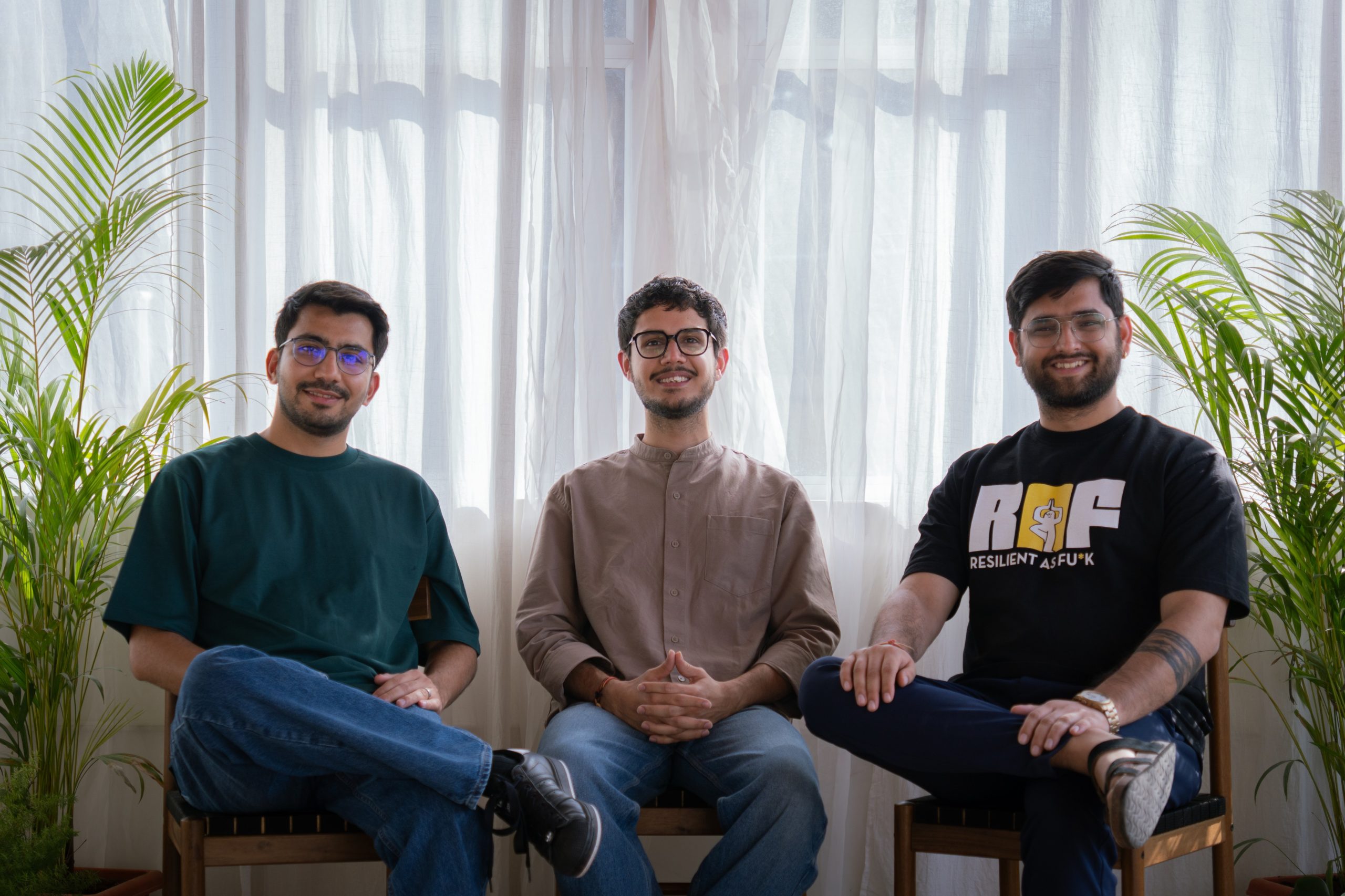 Prop-tech Startup Flent Raises INR 21 Cr to Scale Premium, Full-Stack Living