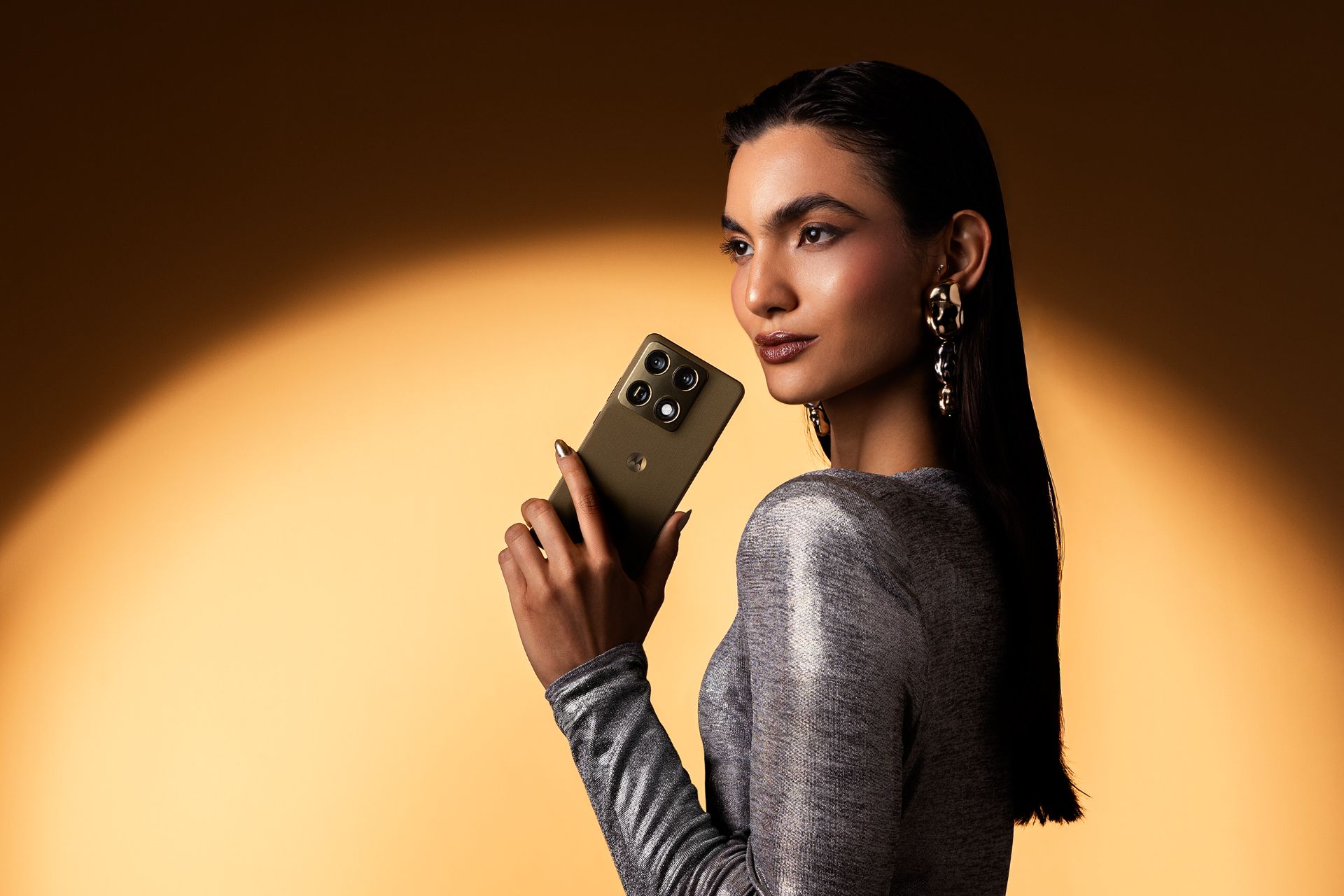 Motorola Unveils New Flagship Devices and AI-Powered Innovation at Lenovo Tech World 2026