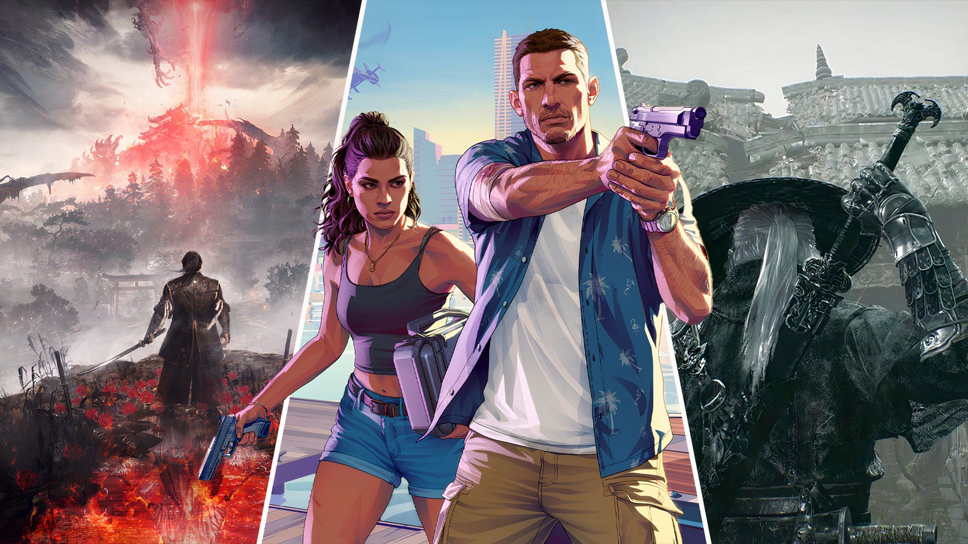 All the Big PlayStation Games Coming in Early 2026: RPGs, Horror, Shooters & More