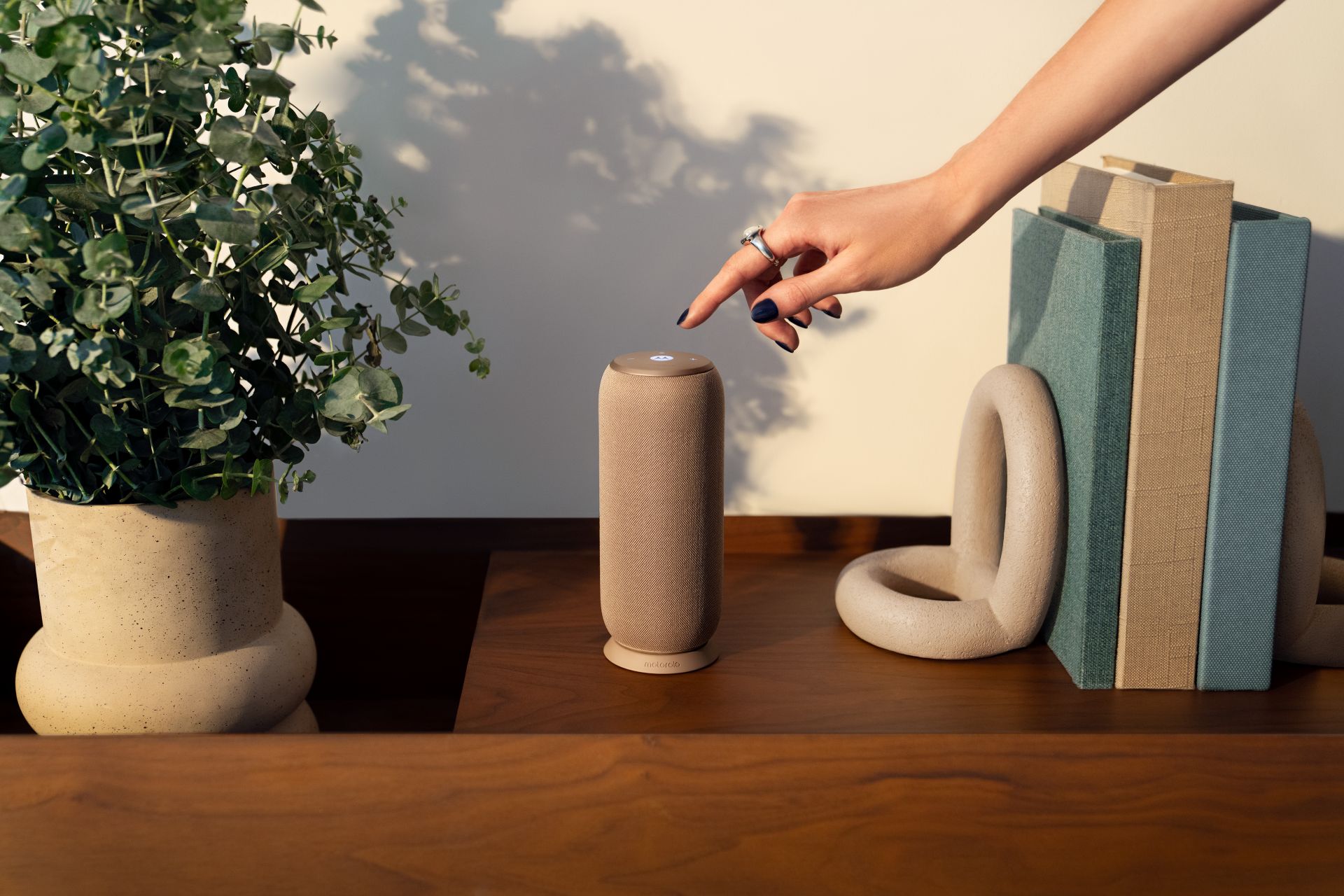 Motorola Brings Four New Accessories to the Moto Things Franchise at CES 2026